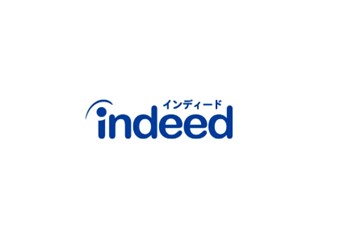 Indeed（インディード）ロゴ