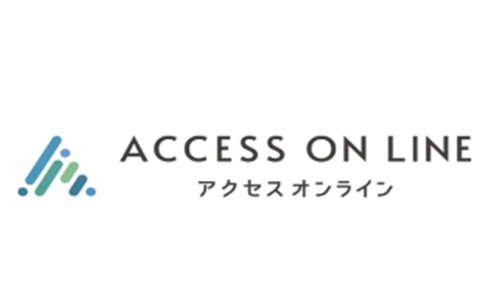 アクセスオンラインロゴ