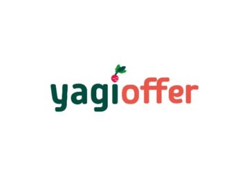 yagooffer(ヤギオファー)ロゴ