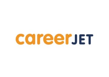 careerjet(キャリアジェット)ロゴ