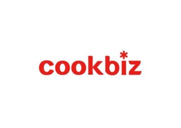 cookbiz(クックビズ)ロゴ